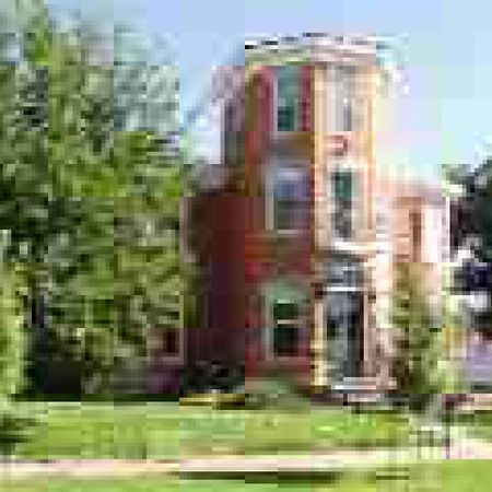 Bed and Breakfast Edgar Olin House (Adults Only) à Pueblo Extérieur photo