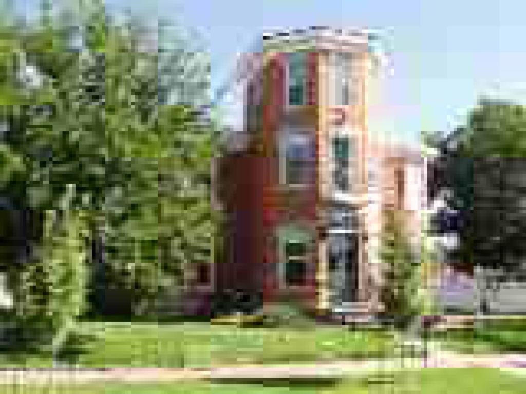 Bed and Breakfast Edgar Olin House (Adults Only) à Pueblo Extérieur photo