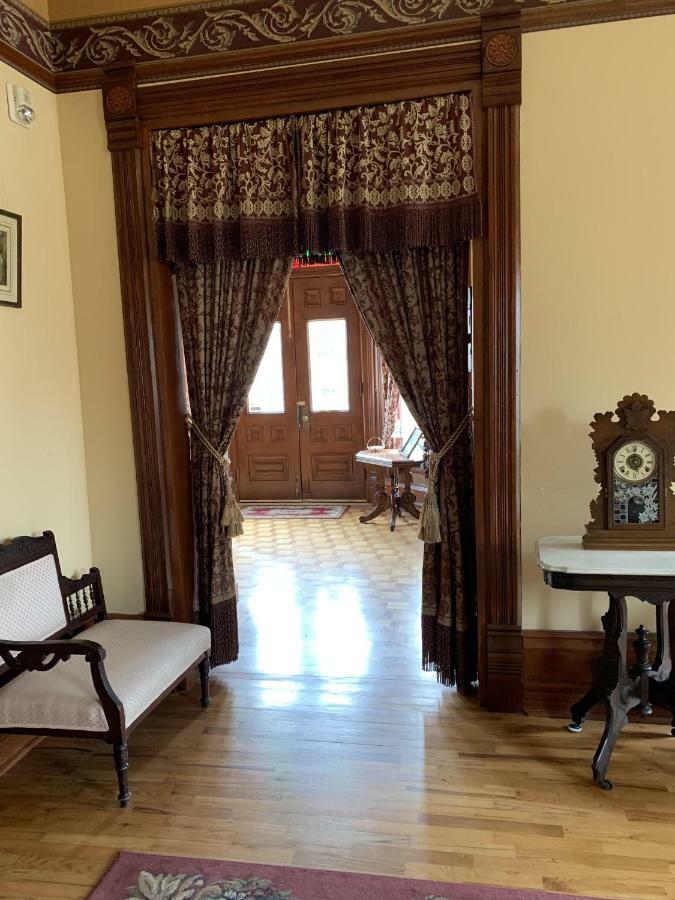 Bed and Breakfast Edgar Olin House (Adults Only) à Pueblo Extérieur photo